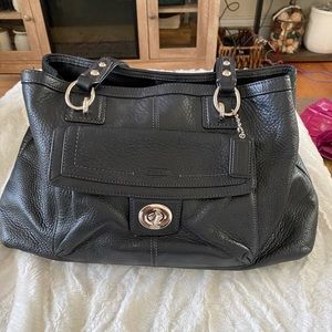 Coach Penelope satchel